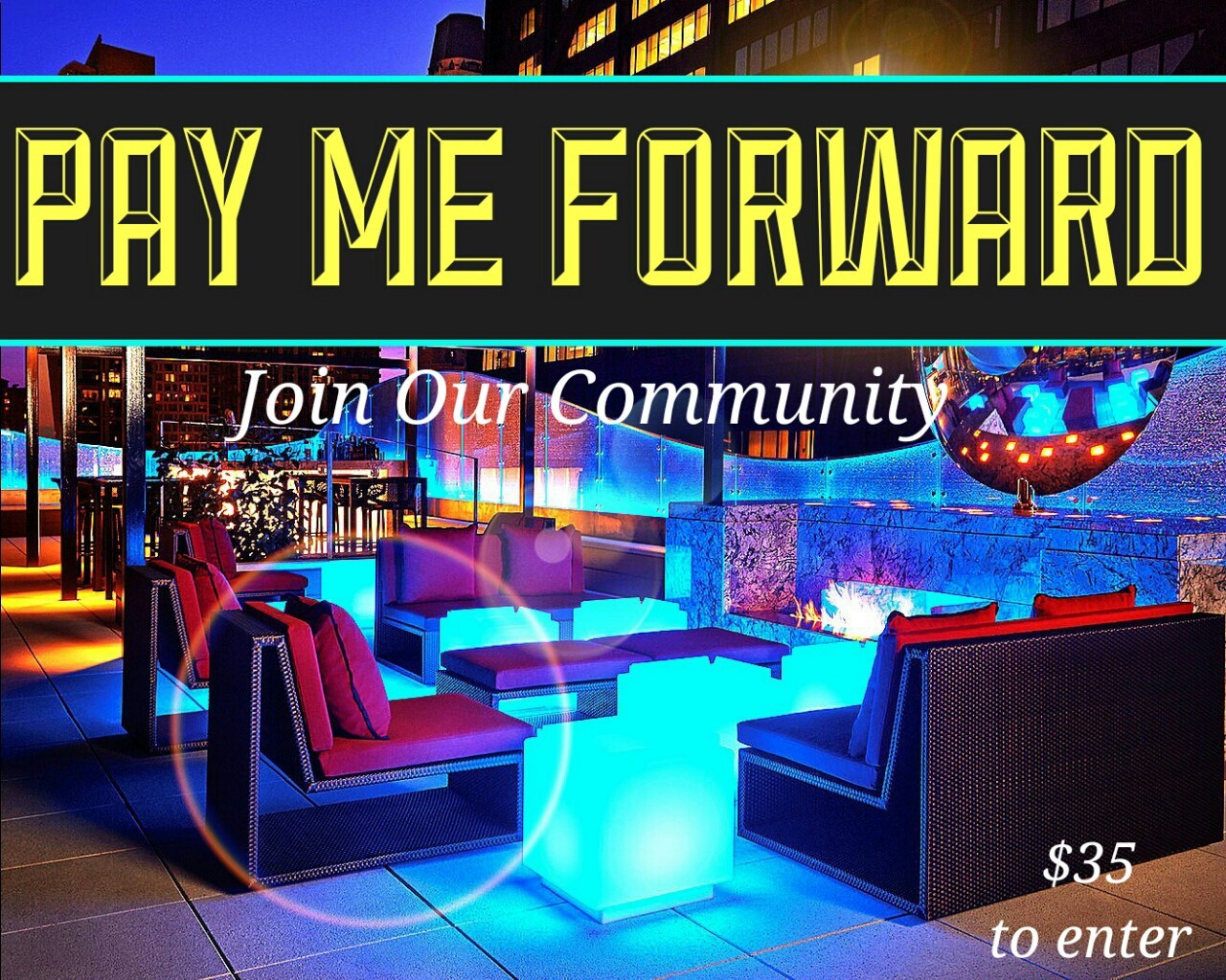 paymeforward join now
