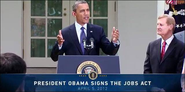 Obama-signs-JOBS-Act